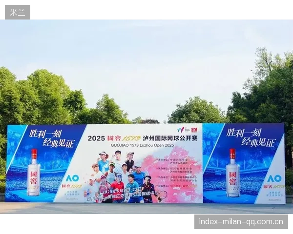 网球赛事场馆经营：如何打造全年商业闭环？