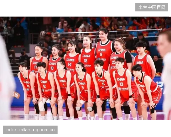 女篮接下来的工作：亚运会剩余赛事背后的战略与期待