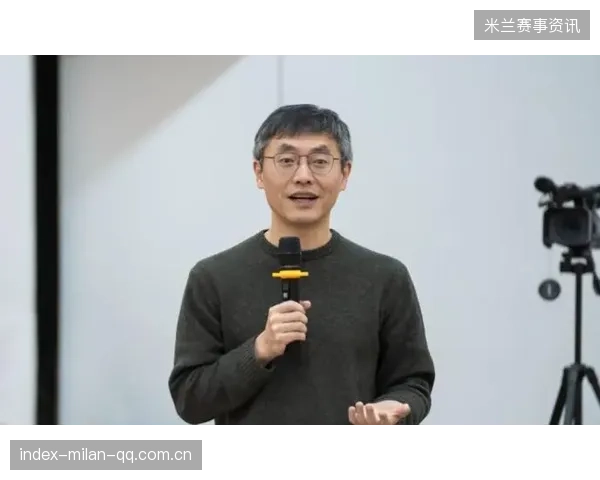 李昊告别老东家：从“被动离职”到“主动成长”的转型之旅