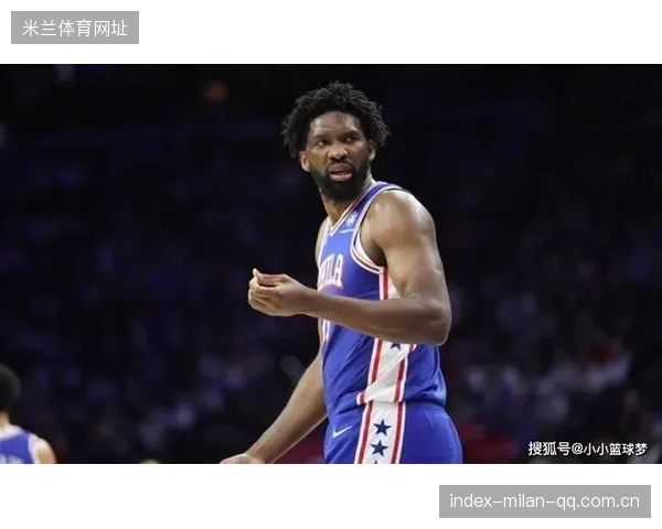 NBA季后赛开战：76人五巨头合体首秀，恩比德8次失误空篮不进——如何看待这场“巨头对决”的真实意义